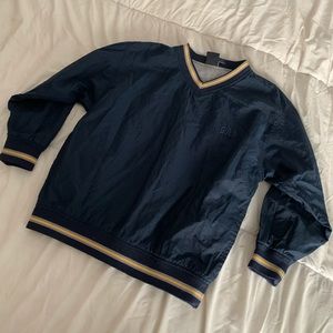 Gap Waterproof Pullover